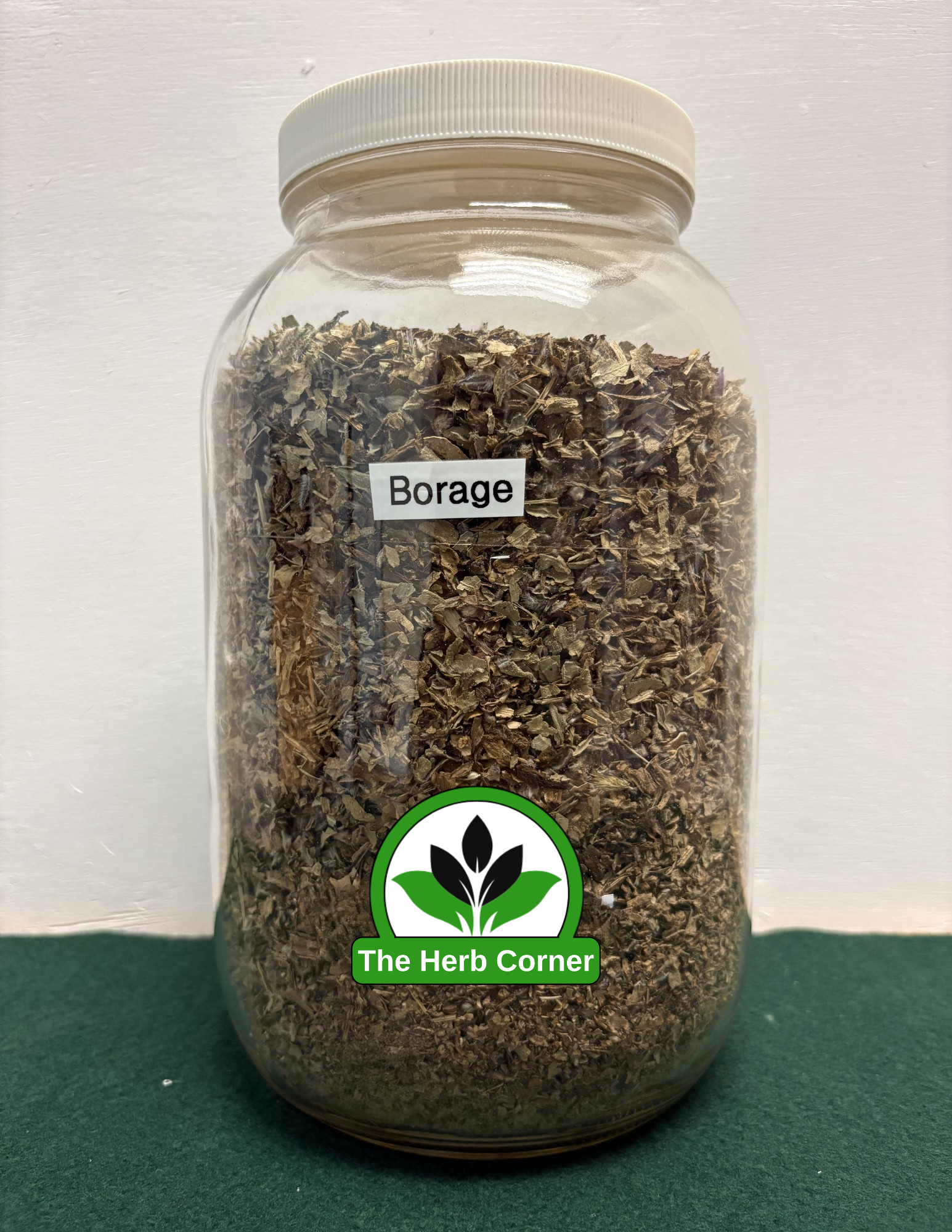 borage borage