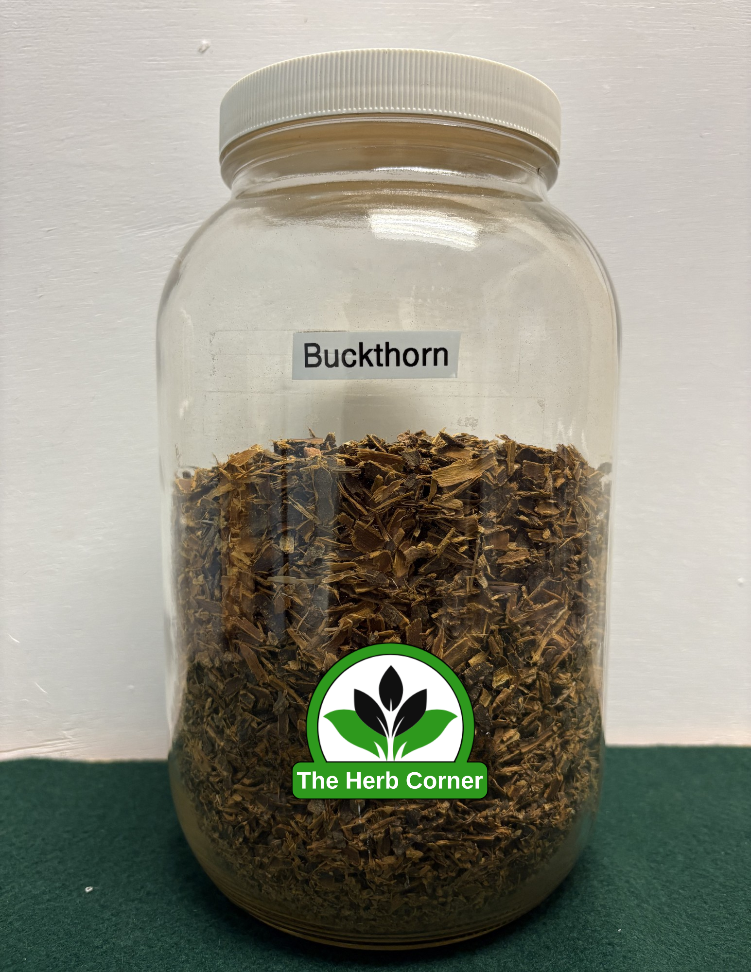 buckthorn buckthorn
