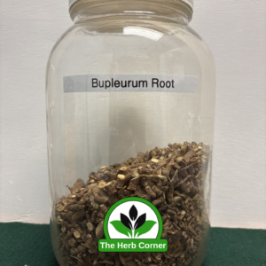 bupleurum root