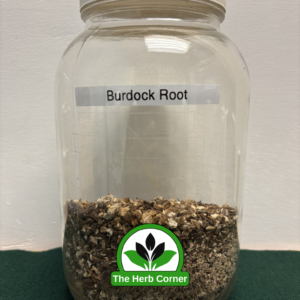 burdock root