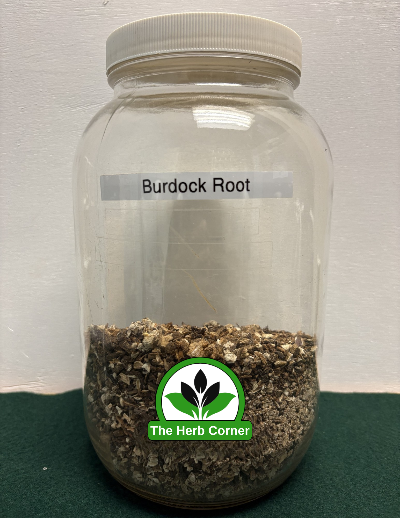 burdock root burdock root