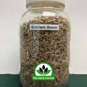 butchers broom