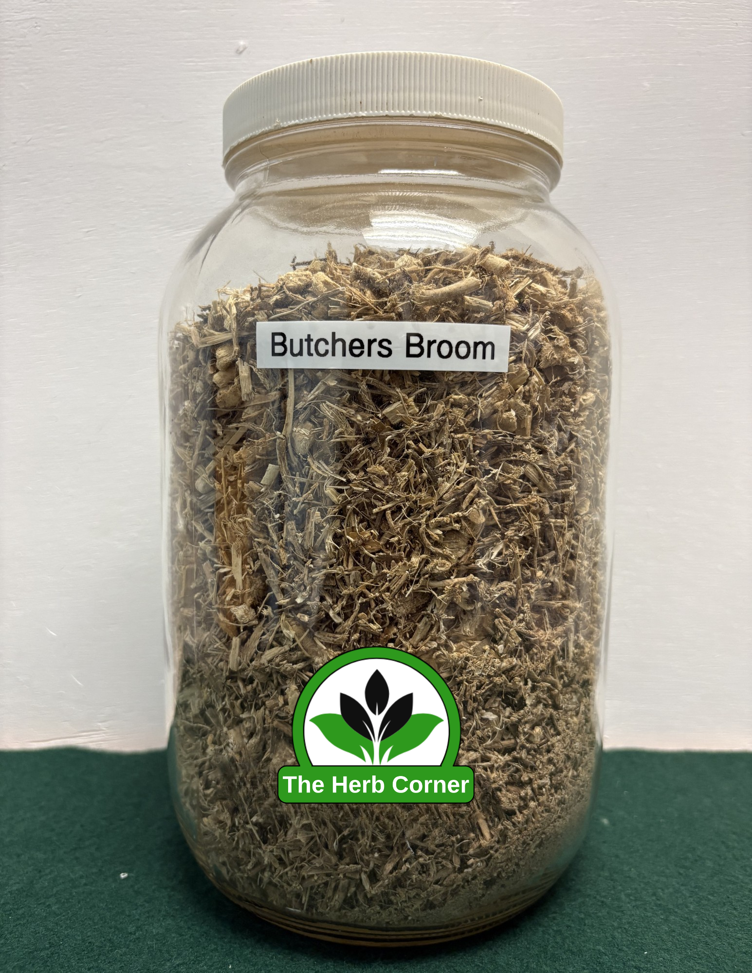 butchers broom butchers broom