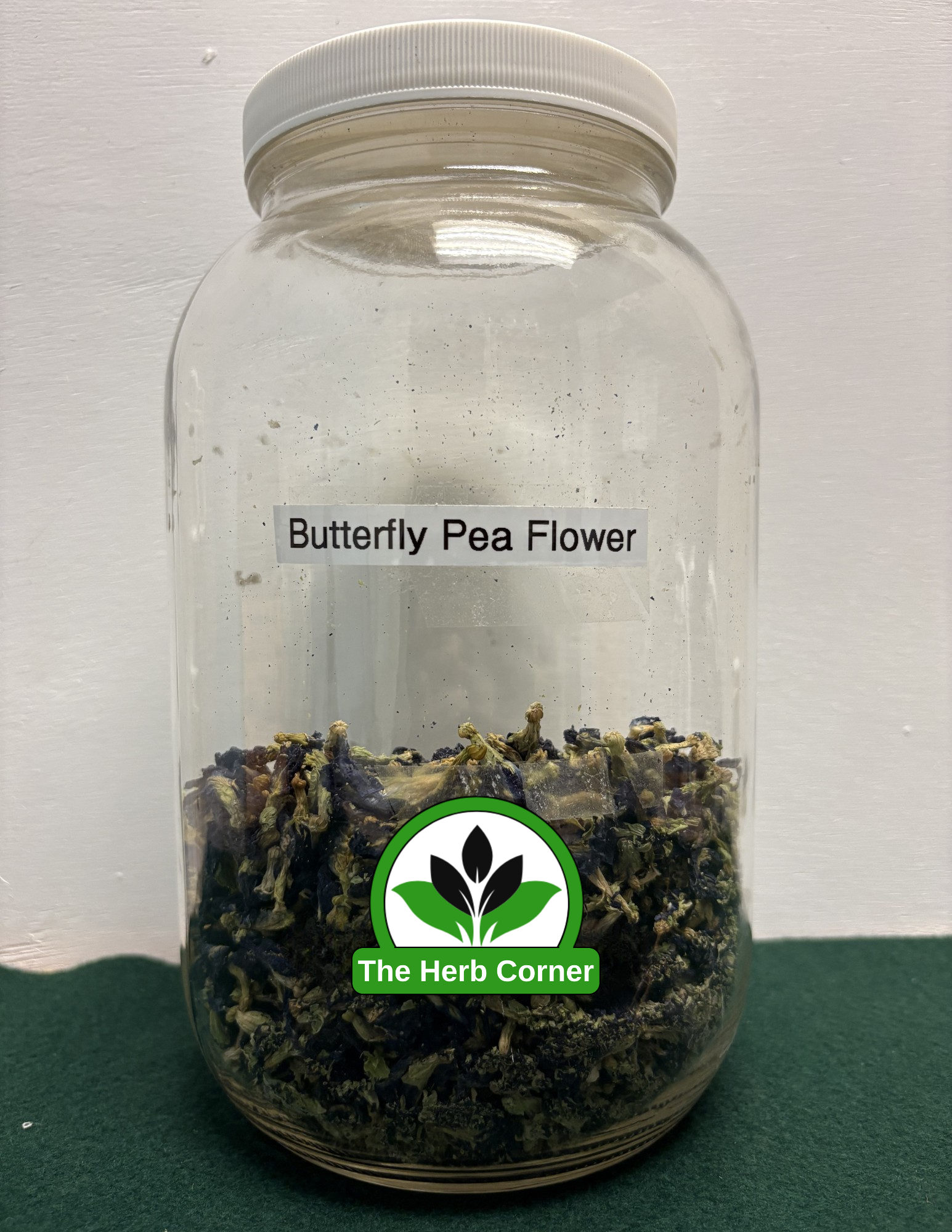 butterfly pea flower butterfly pea flower