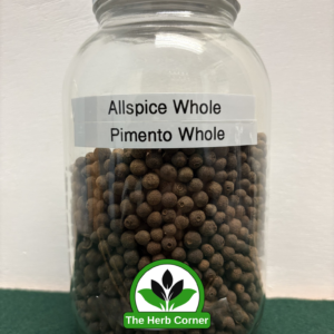 allspice (pimento) whole