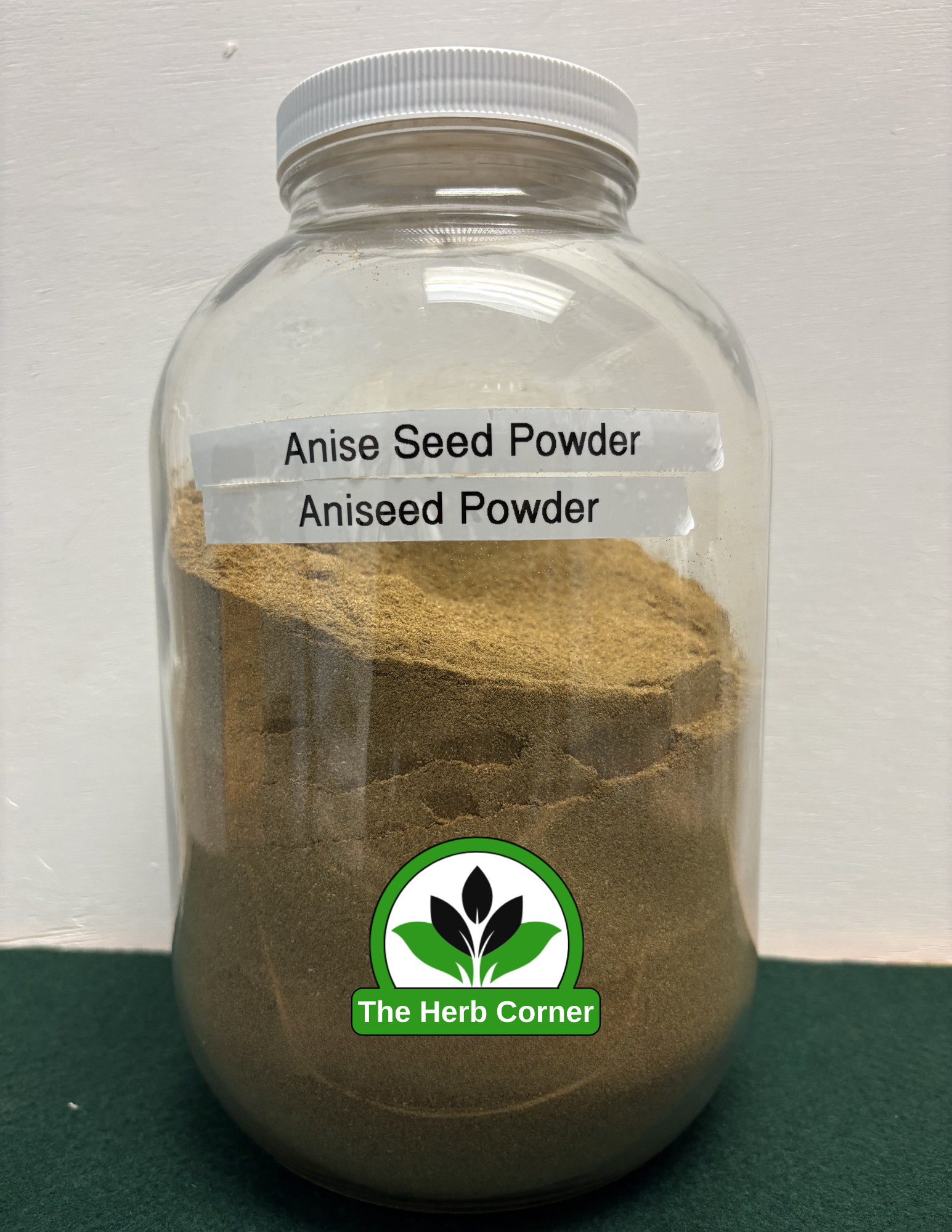 anise seed (aniseed) powder anise seed (aniseed) powder