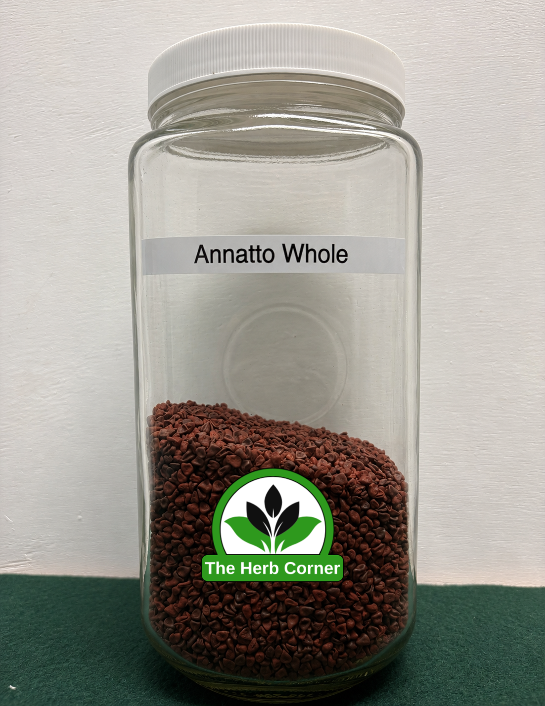 annatto whole annatto whole