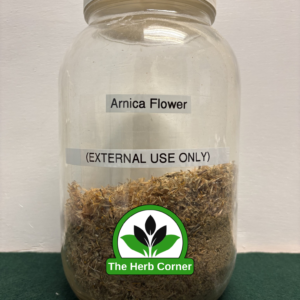 arnica flower