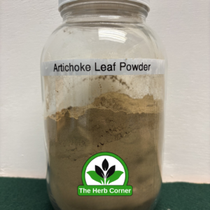 artichoke leaf powder