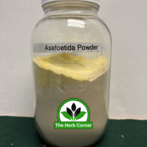 asafoetida powder