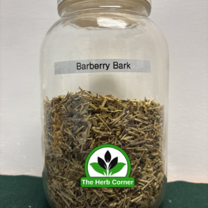barberry bark