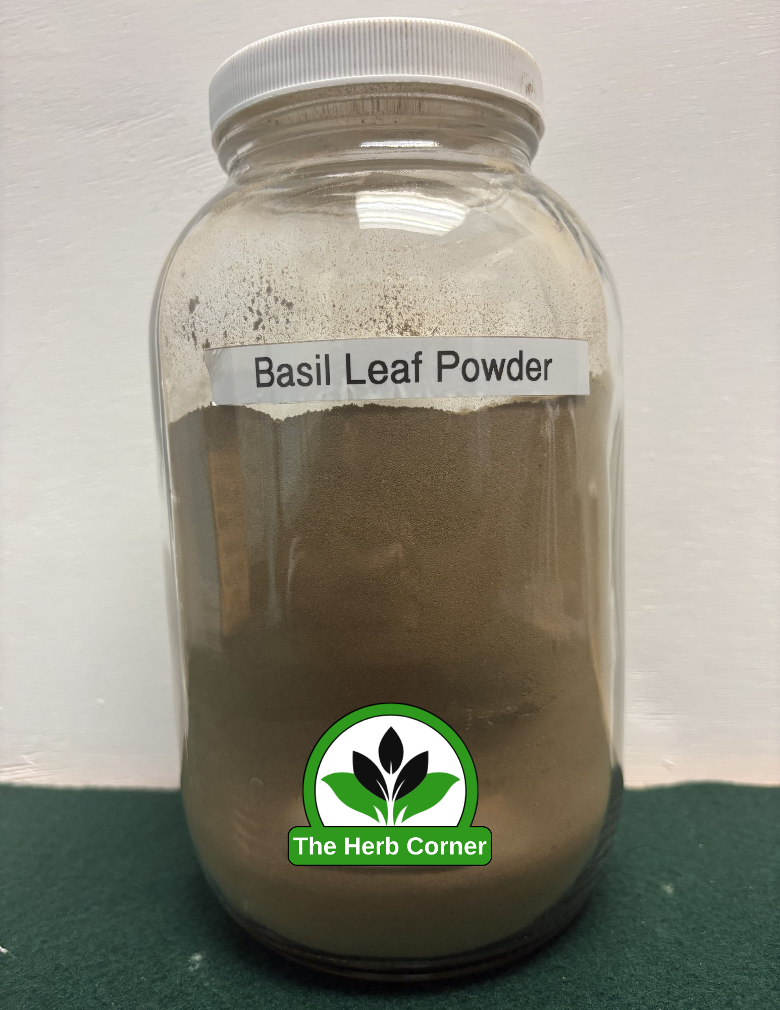 basil leaf powder basil leaf powder
