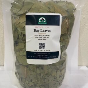 bay leaf 4oz