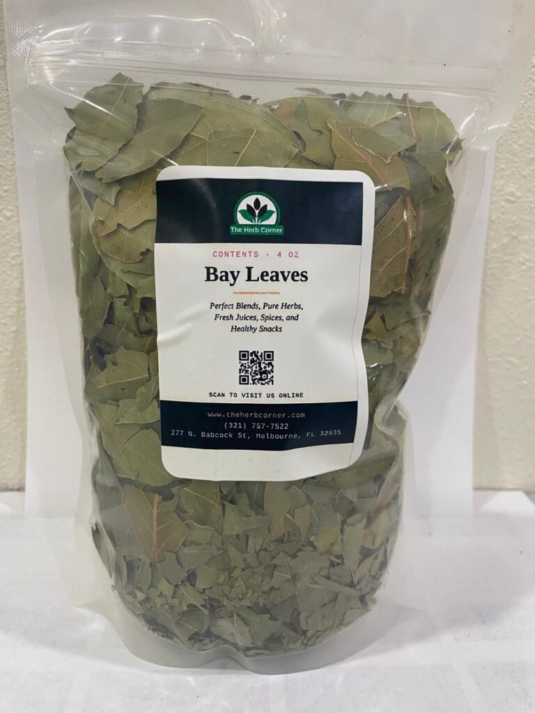 bay leaf 4oz
