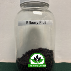bilberry fruit