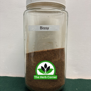 bissy
