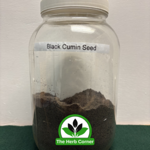 black cumin seed