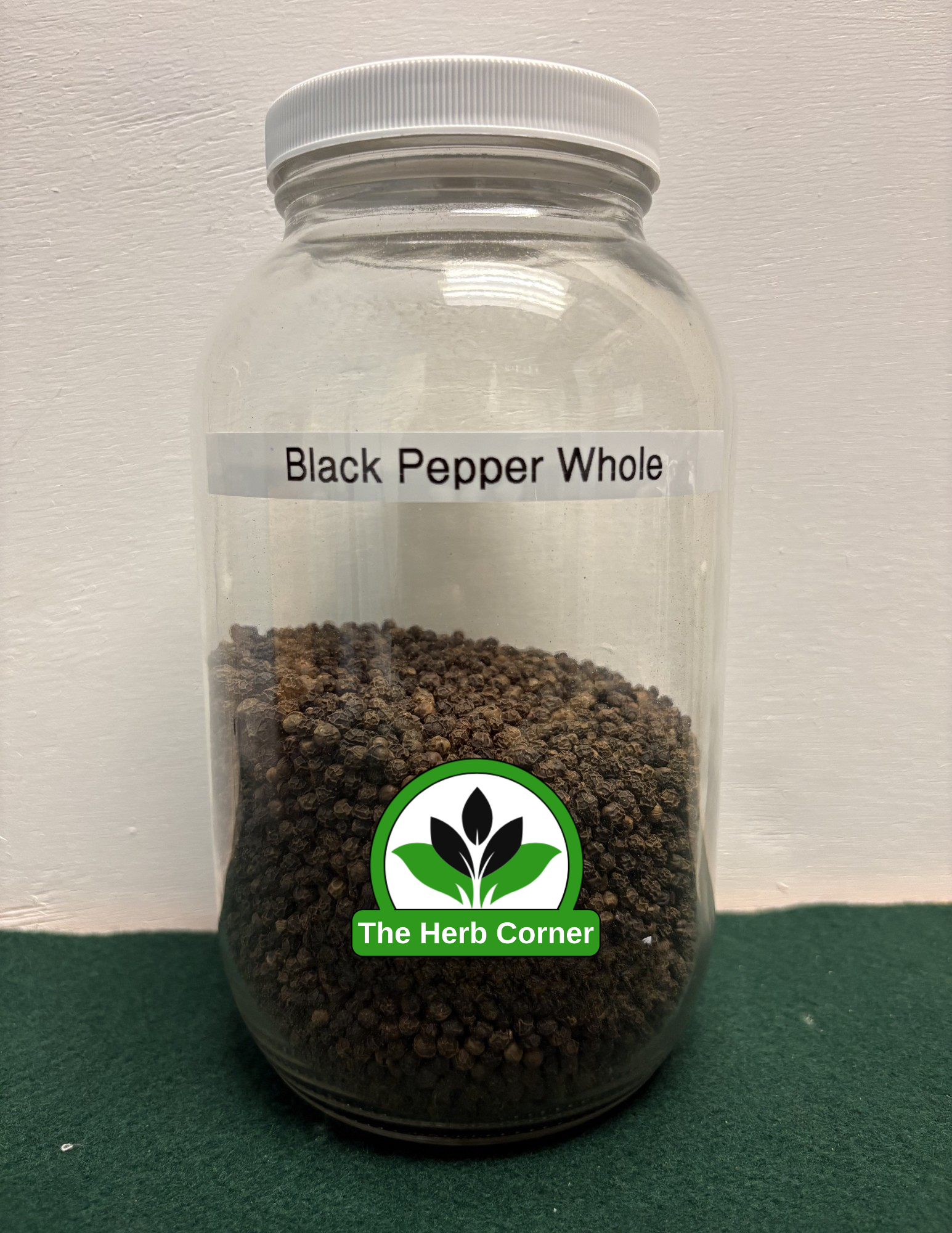 black pepper whole black pepper whole
