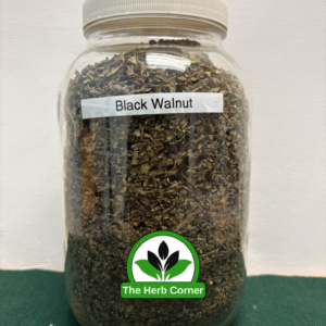 black walnut