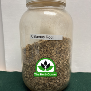 calamus root