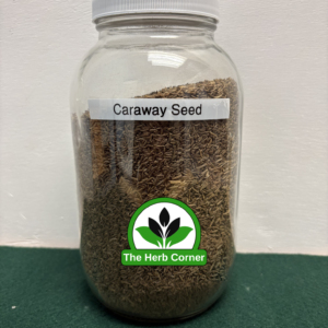 caraway seed