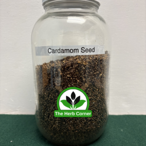 cardamom seed
