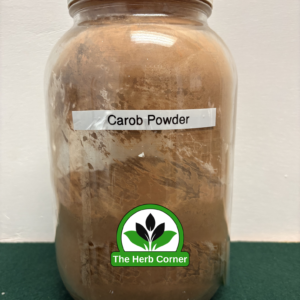 carob powder 1