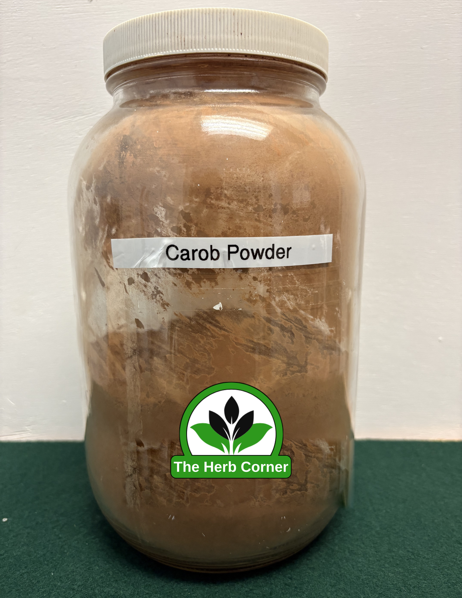 carob powder 1 carob powder 1