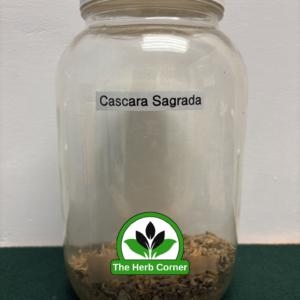cascara sagrada 1