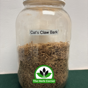 cats claw bark 1