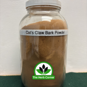 cats claw bark powder 1