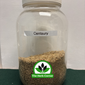 centaury 1