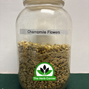 chamomile flowers 1