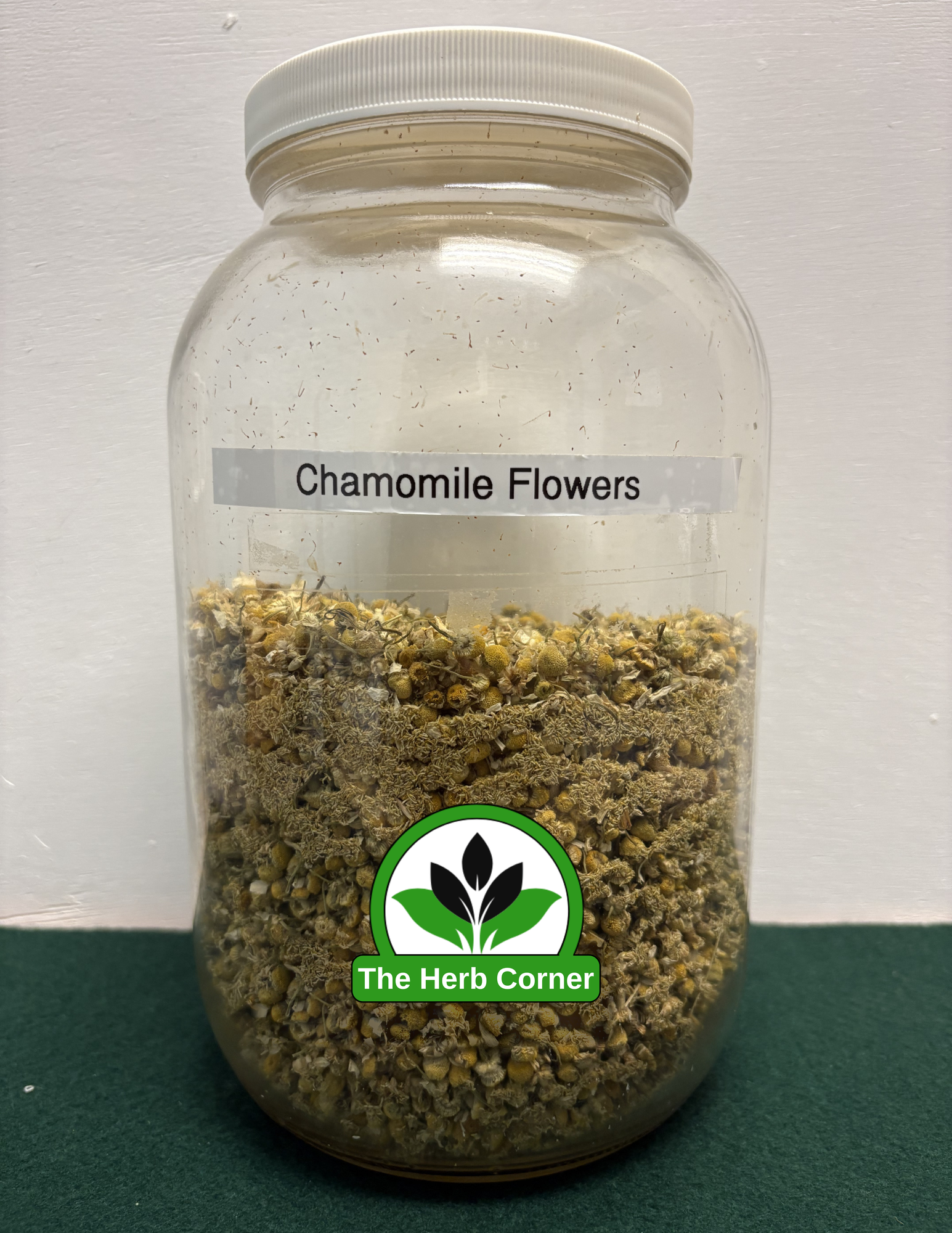 chamomile flowers 1 chamomile flowers 1
