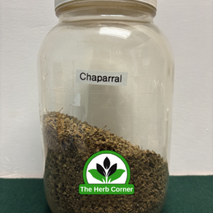 chaparral 1