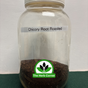 chicory root roasted 1