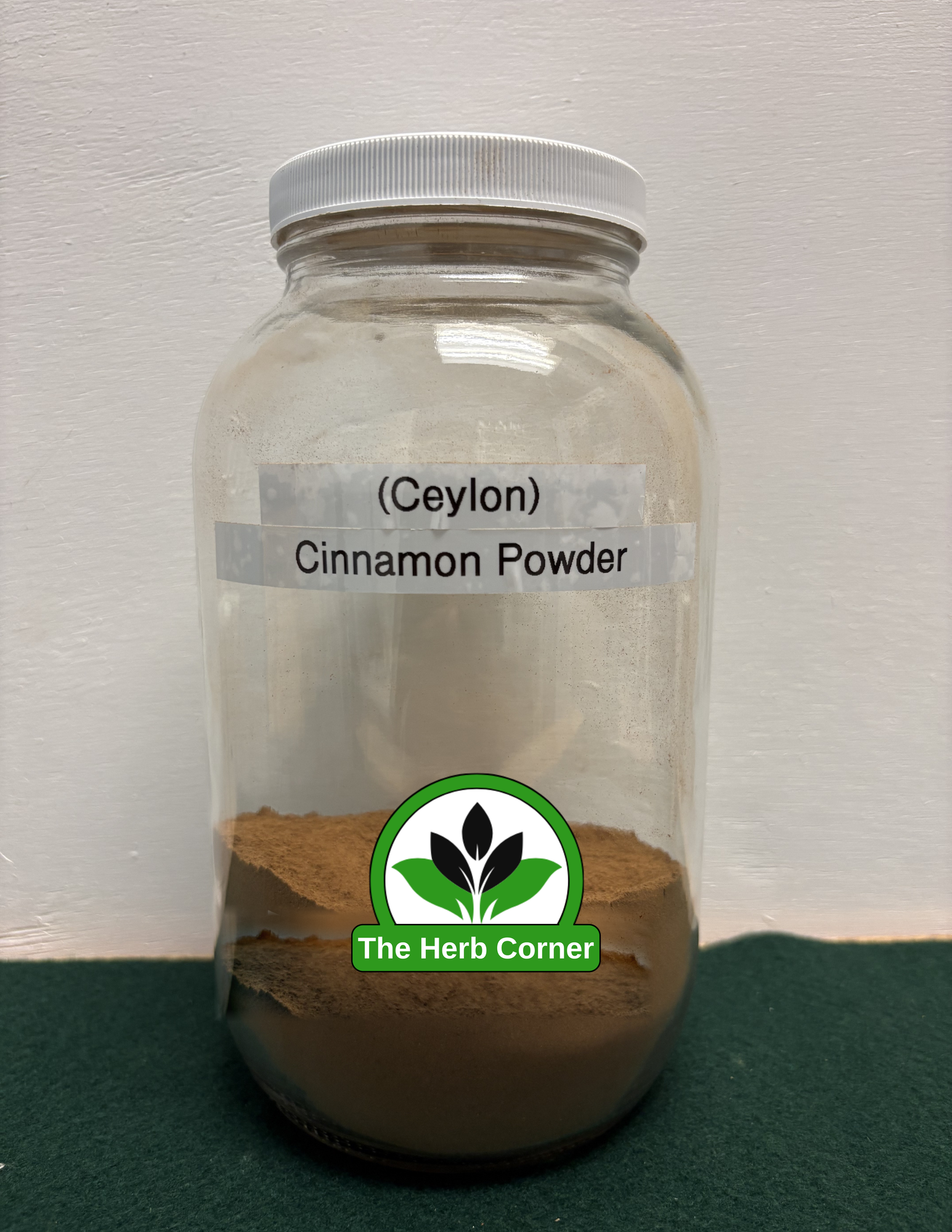 cinnamon powder cinnamon powder