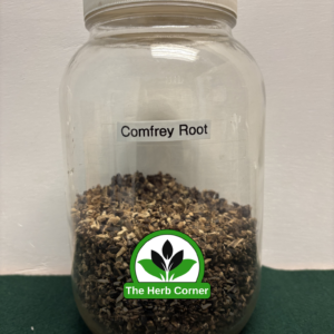 comfrey root 1