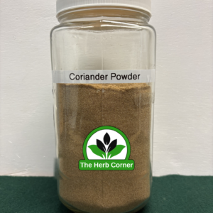 coriander powder 1