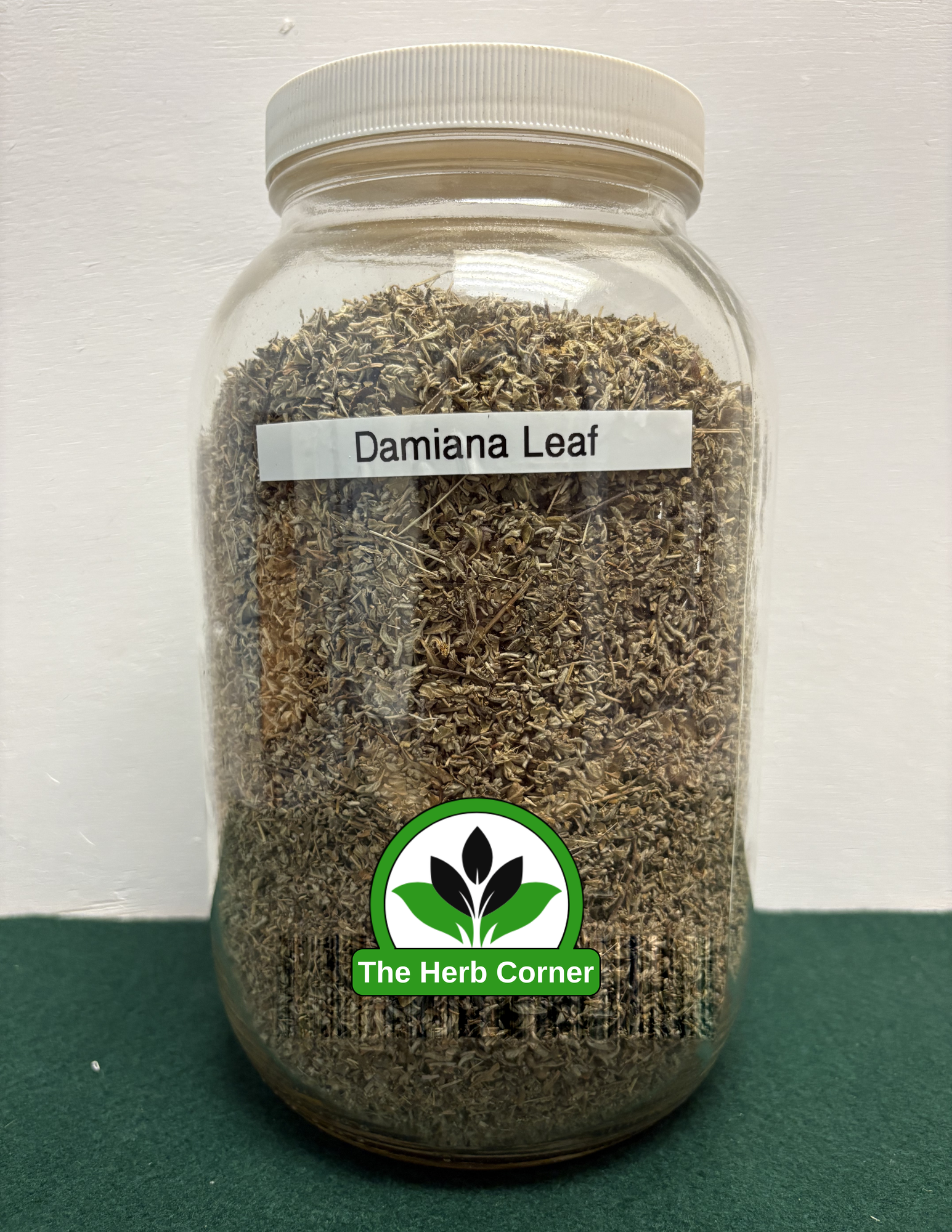 damiana leaf damiana leaf 1