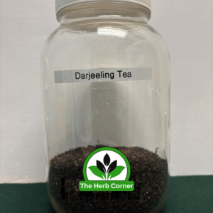 darjeeling tea 1