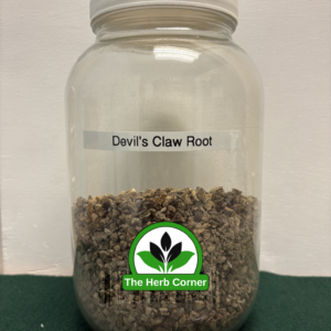 devils claw roots