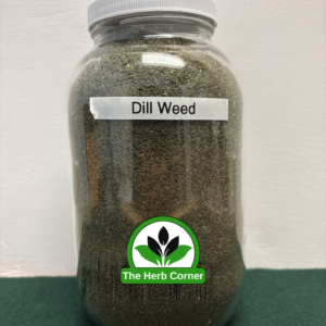 dill weed 1