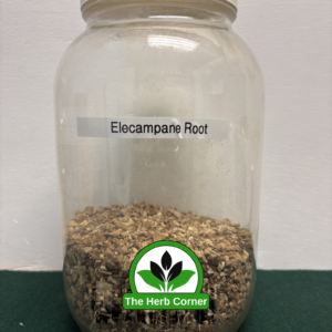elecampane root 1