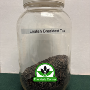 english breakfast tea 1