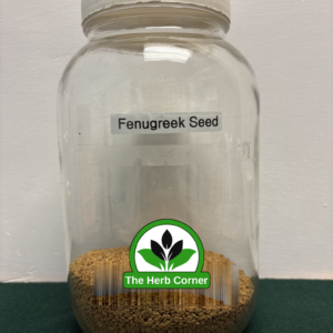 fenugreek seed 1