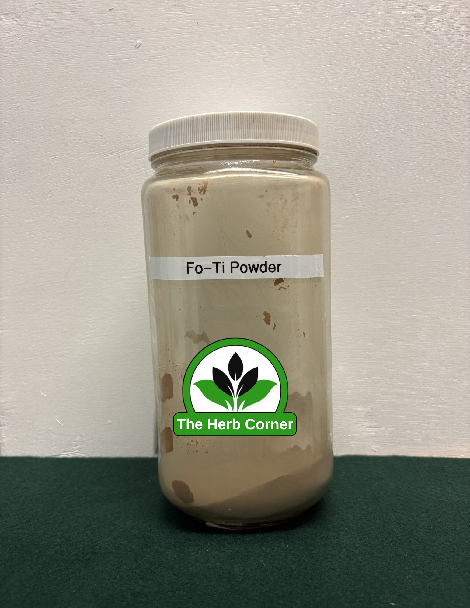 fo ti powder 1 fo ti powder 1