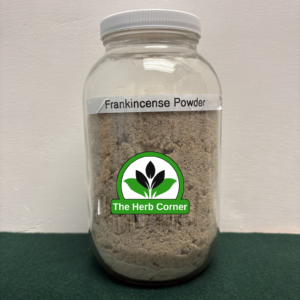 frankincense powder 1