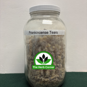 frankincense tears 1