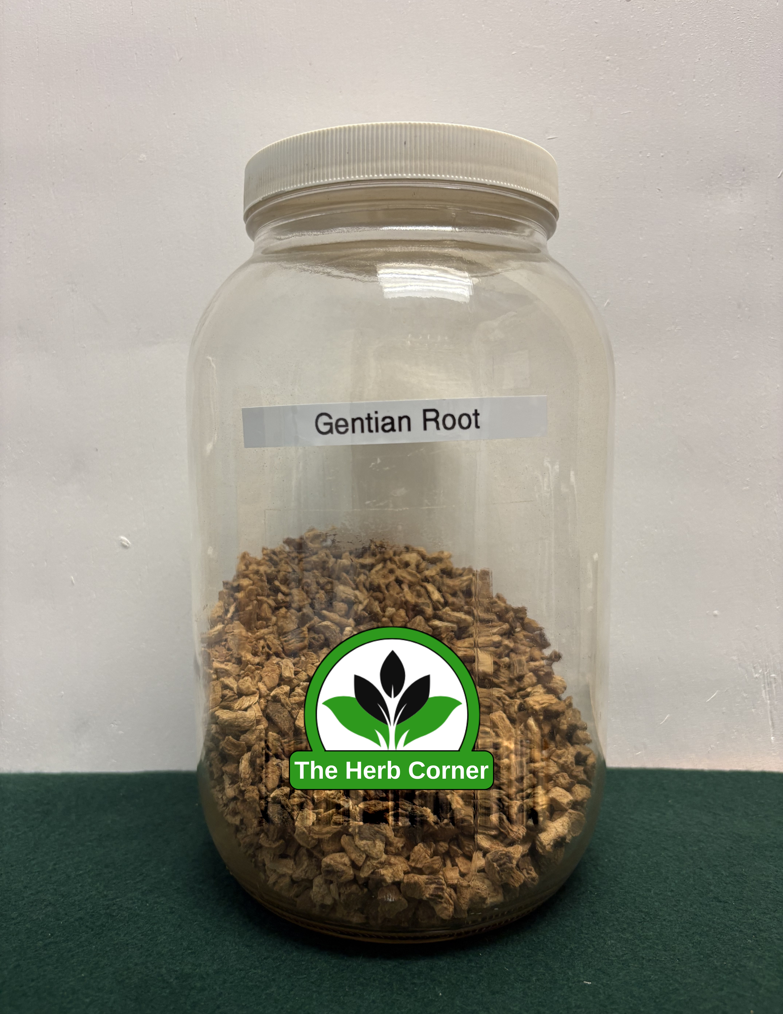 gentian root 1 gentian root 1